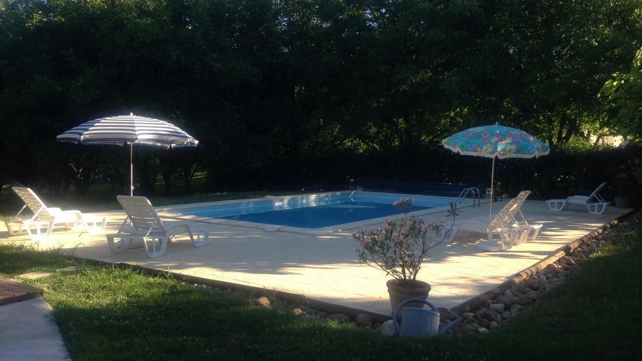 Photo of Outdoor in Saint Sozy