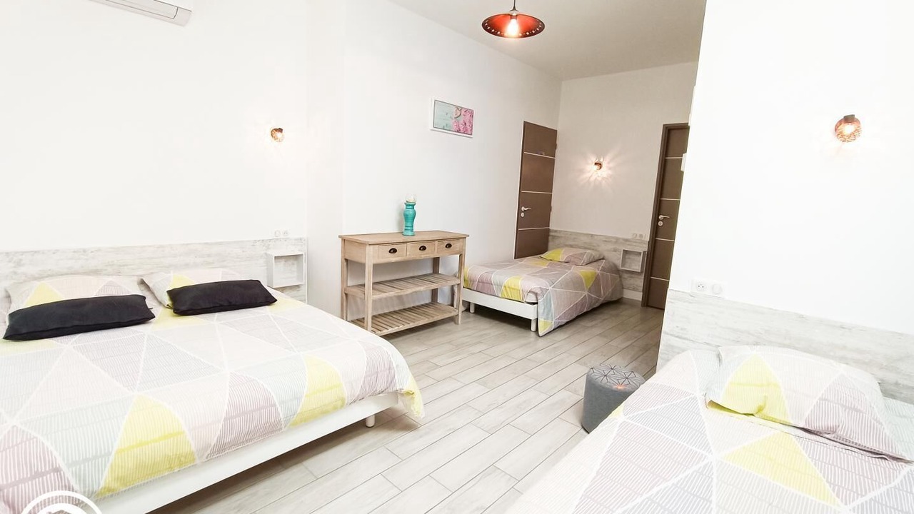 Photo of Bedroom in Prudhomat