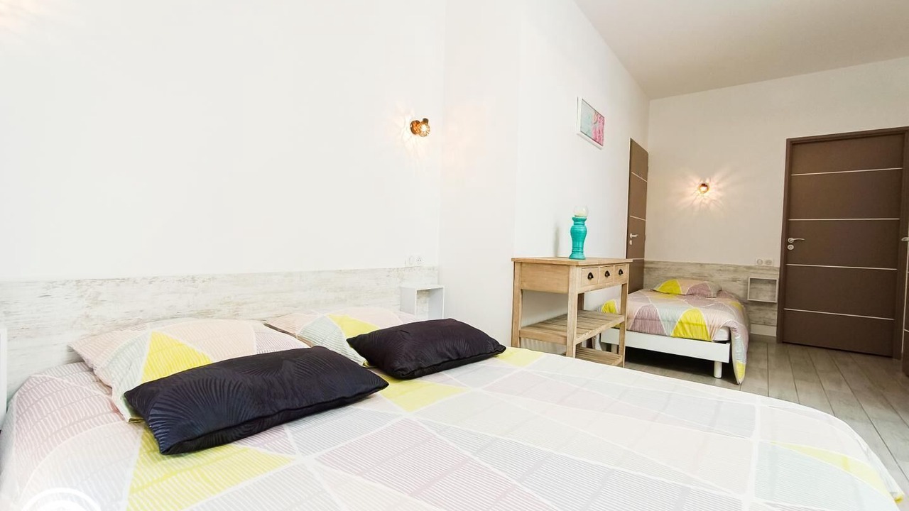 Photo of Bedroom in Prudhomat