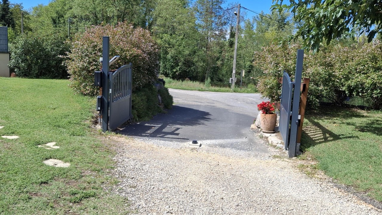 Photo of Outdoor in Prudhomat