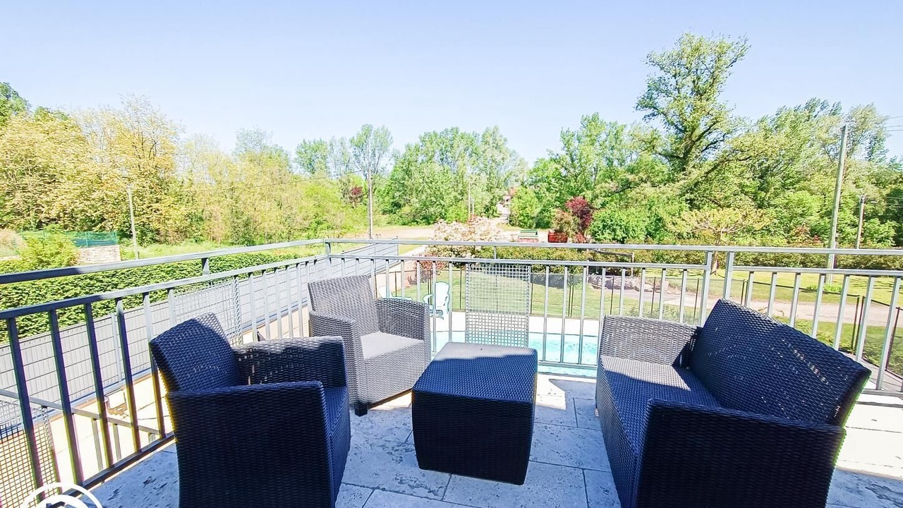 Photo of Outdoor in Prudhomat