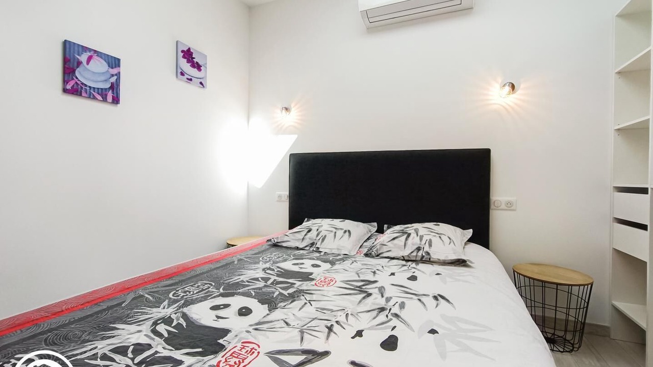 Photo of Bedroom in Prudhomat