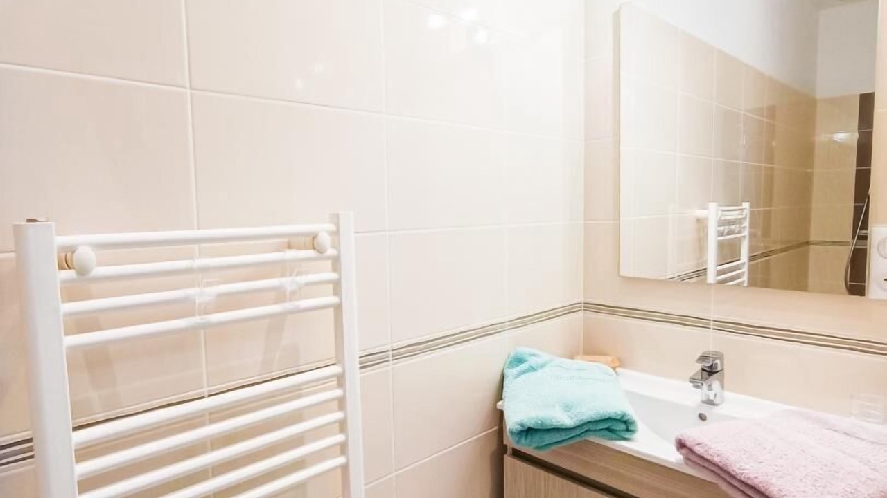 Photo of Bathroom in Prudhomat