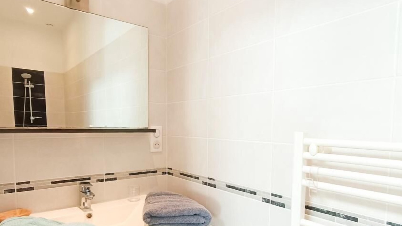 Photo of Bathroom in Prudhomat