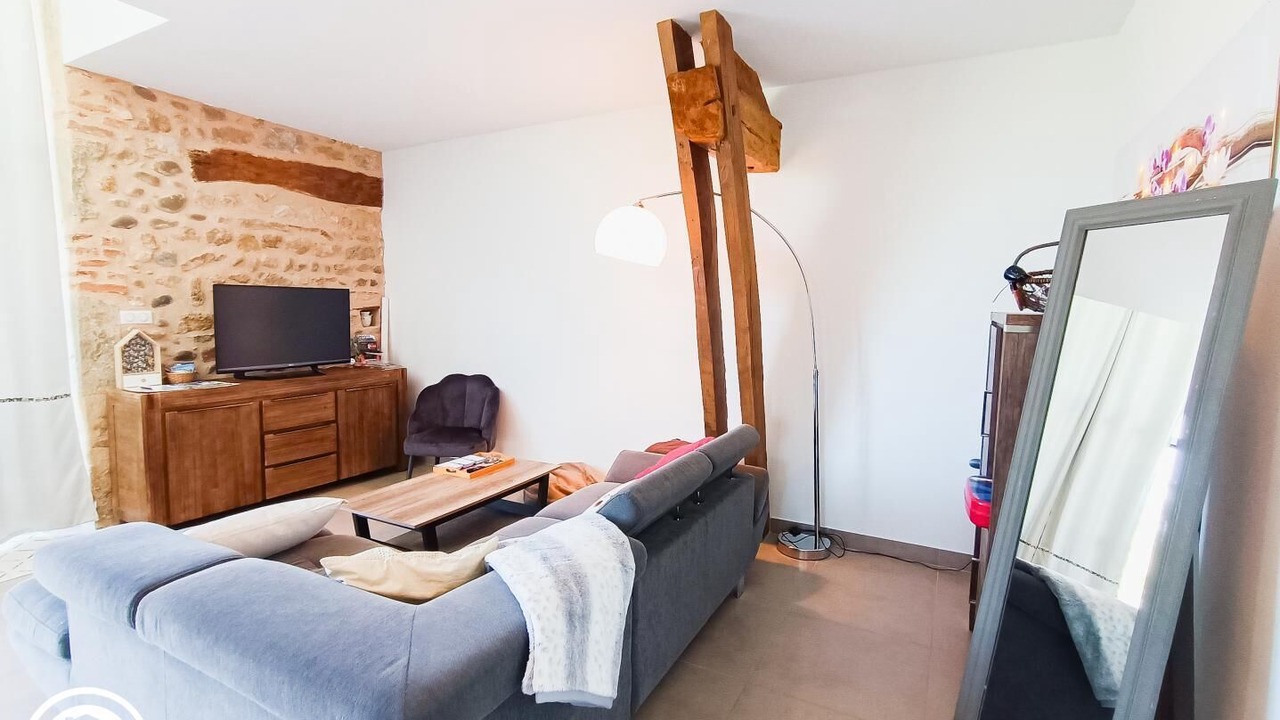 Photo of Livingroom in Prudhomat