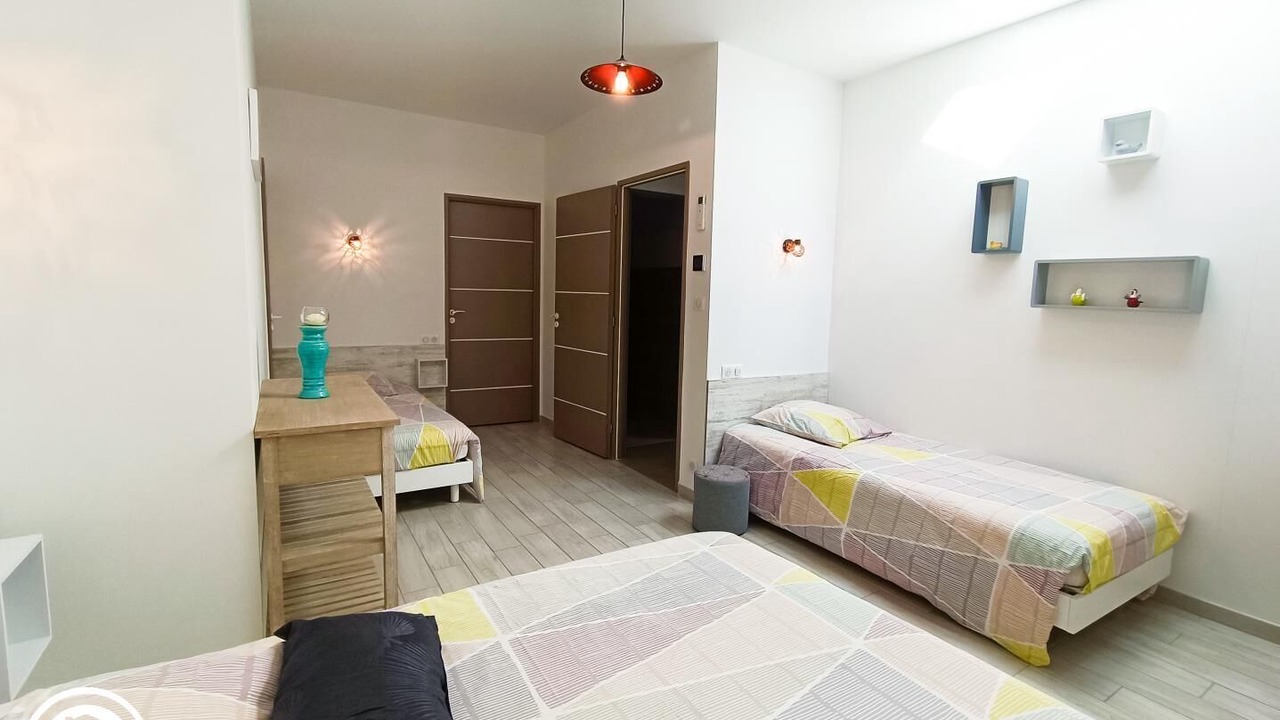 Photo of Bedroom in Prudhomat
