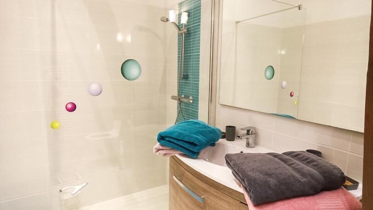 Photo of Bathroom in Prudhomat