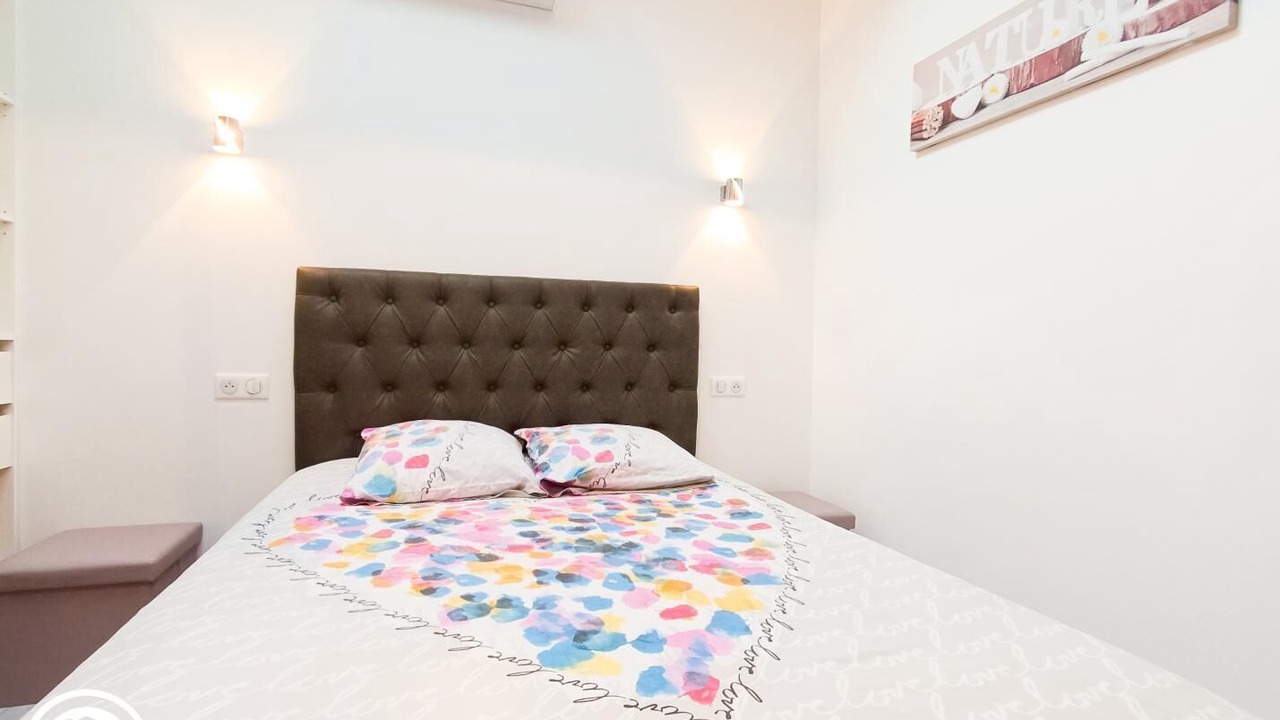 Photo of Bedroom in Prudhomat