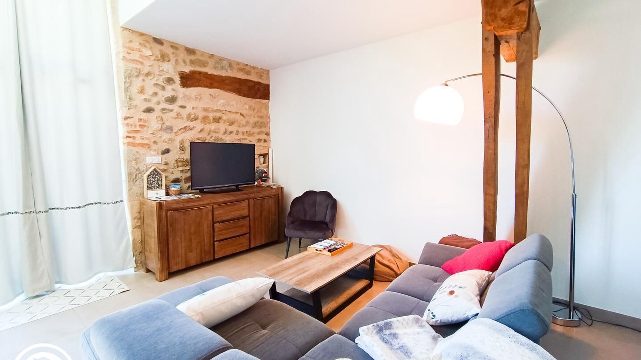 Photo of Livingroom in Prudhomat