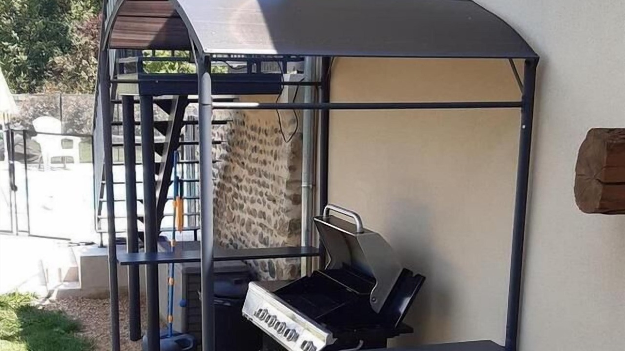 Photo of Patio Balcony in Prudhomat