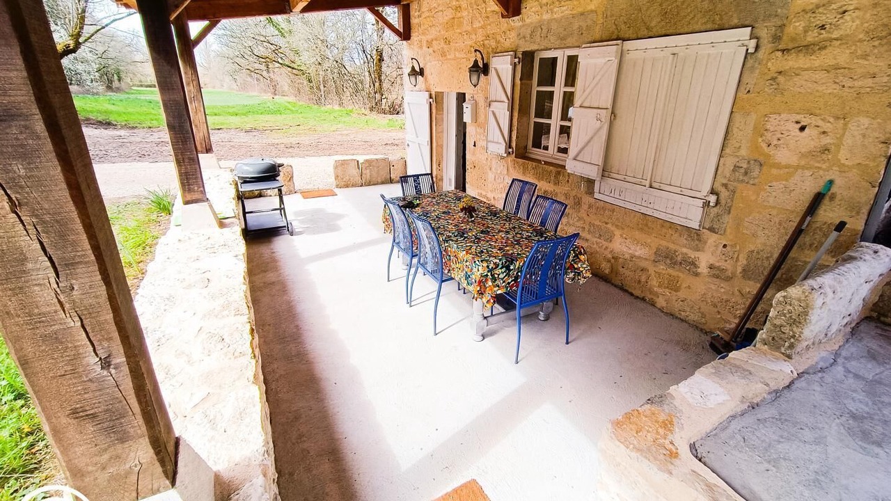 Photo of Outdoor in Belfort-du-Quercy
