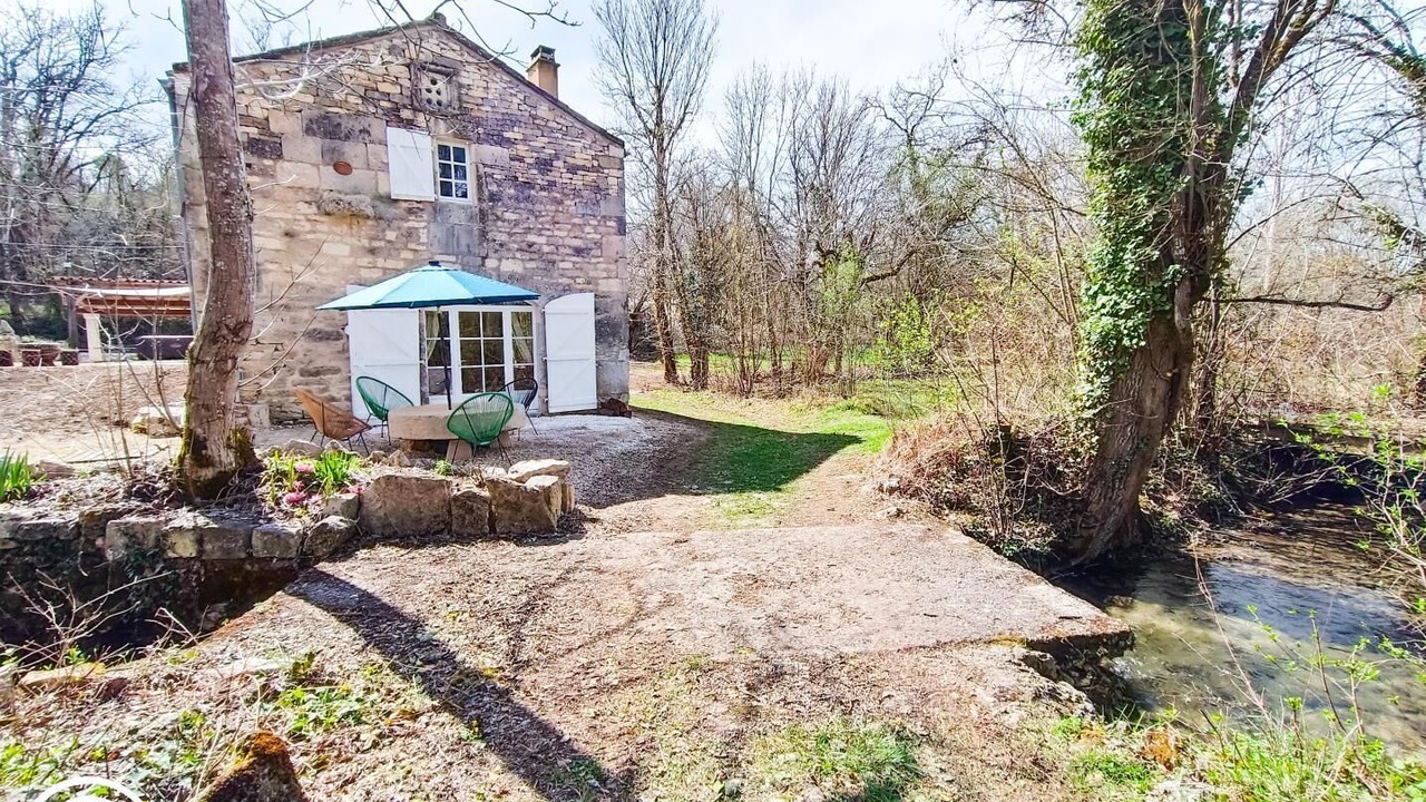 Photo of Outdoor in Belfort-du-Quercy