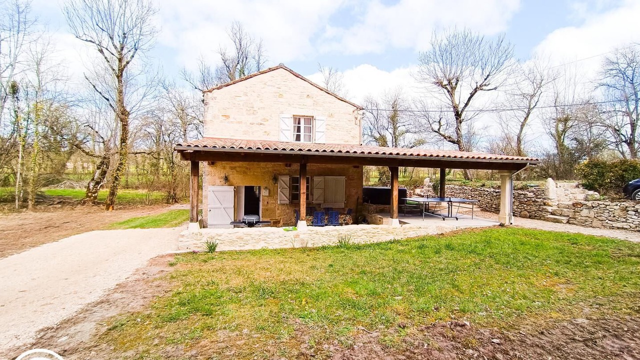 Photo of Outdoor in Belfort-du-Quercy