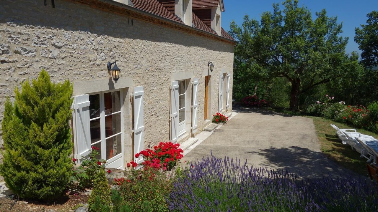 Photo of Outdoor in Rocamadour