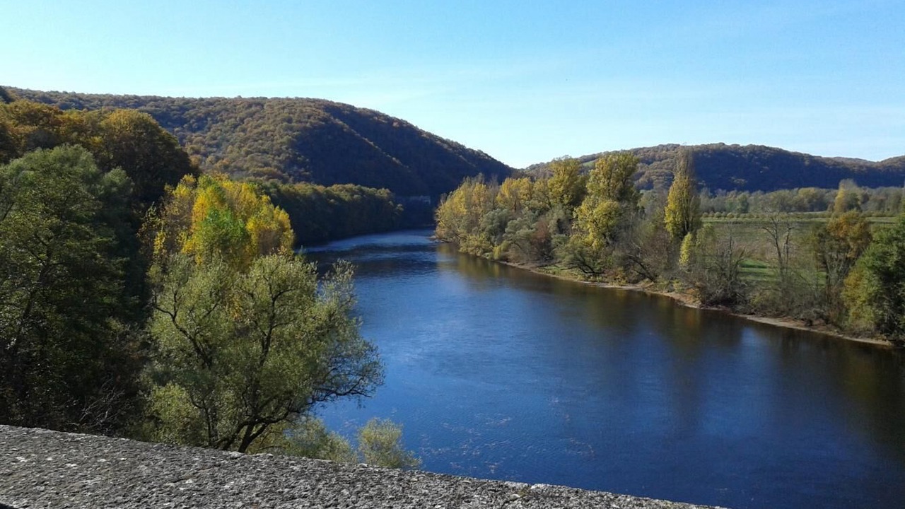 Photo of Bathroom in Rocamadour