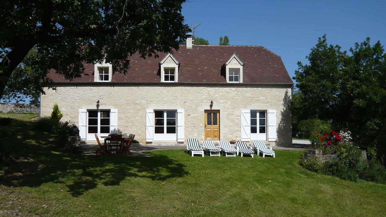 Photo of Outdoor in Rocamadour