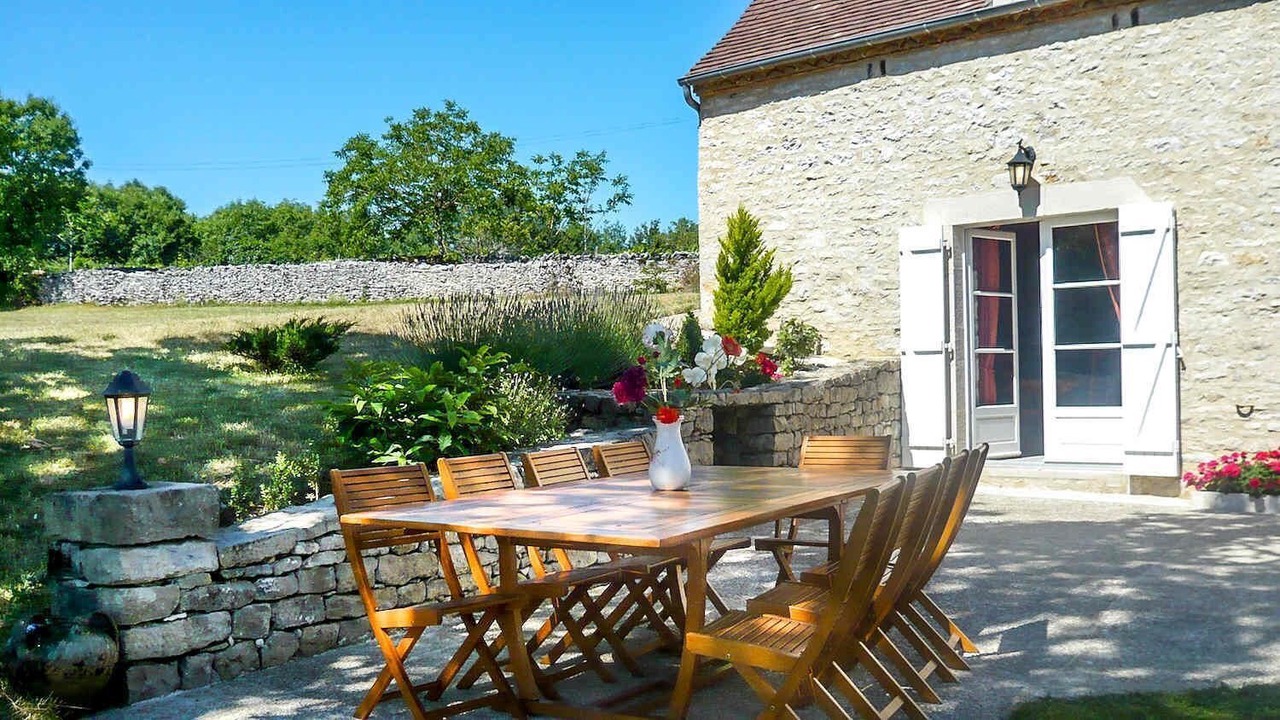 Photo of Outdoor in Rocamadour