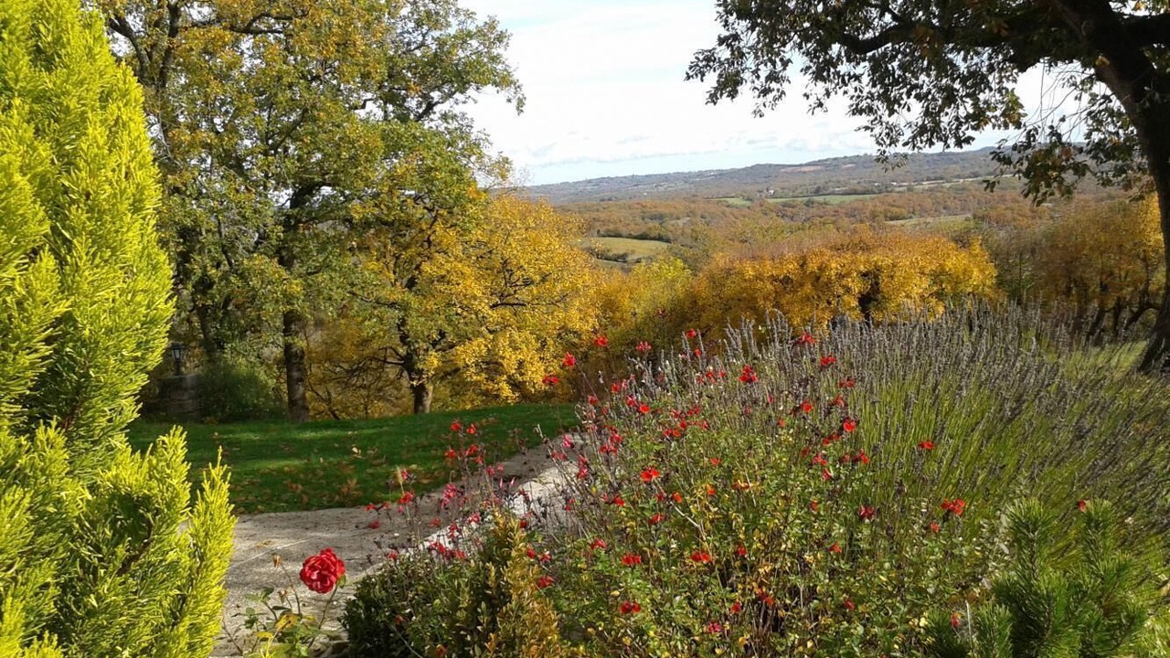 Photo of Outdoor in Rocamadour