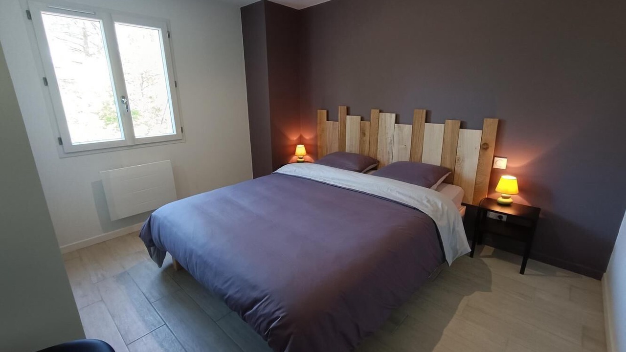 Photo of Bedroom in Prayssac