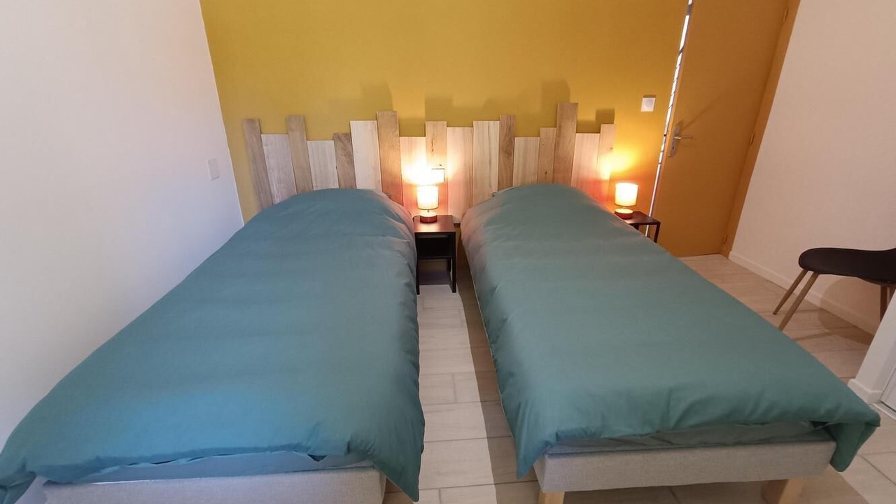Photo of Bedroom in Prayssac