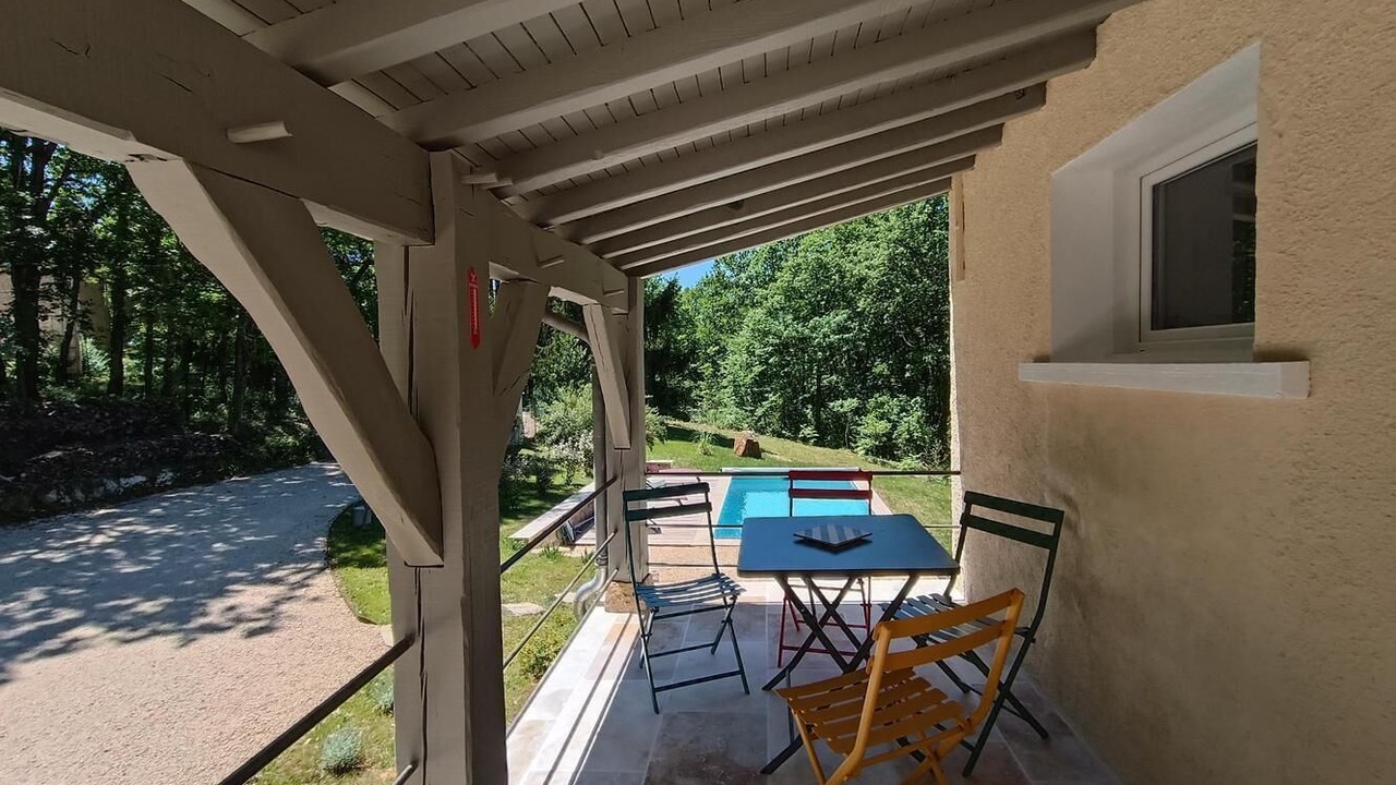 Photo of Outdoor in Prayssac