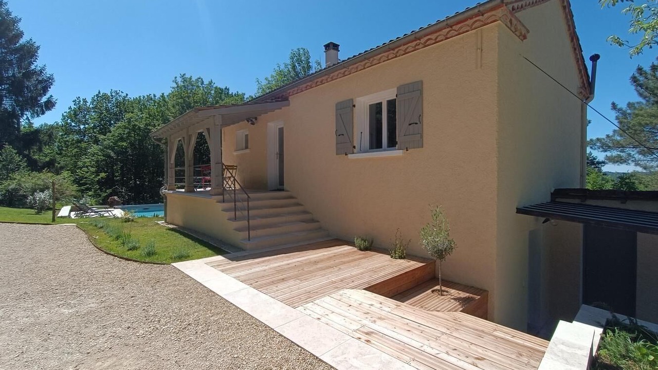 Photo of Outdoor in Prayssac