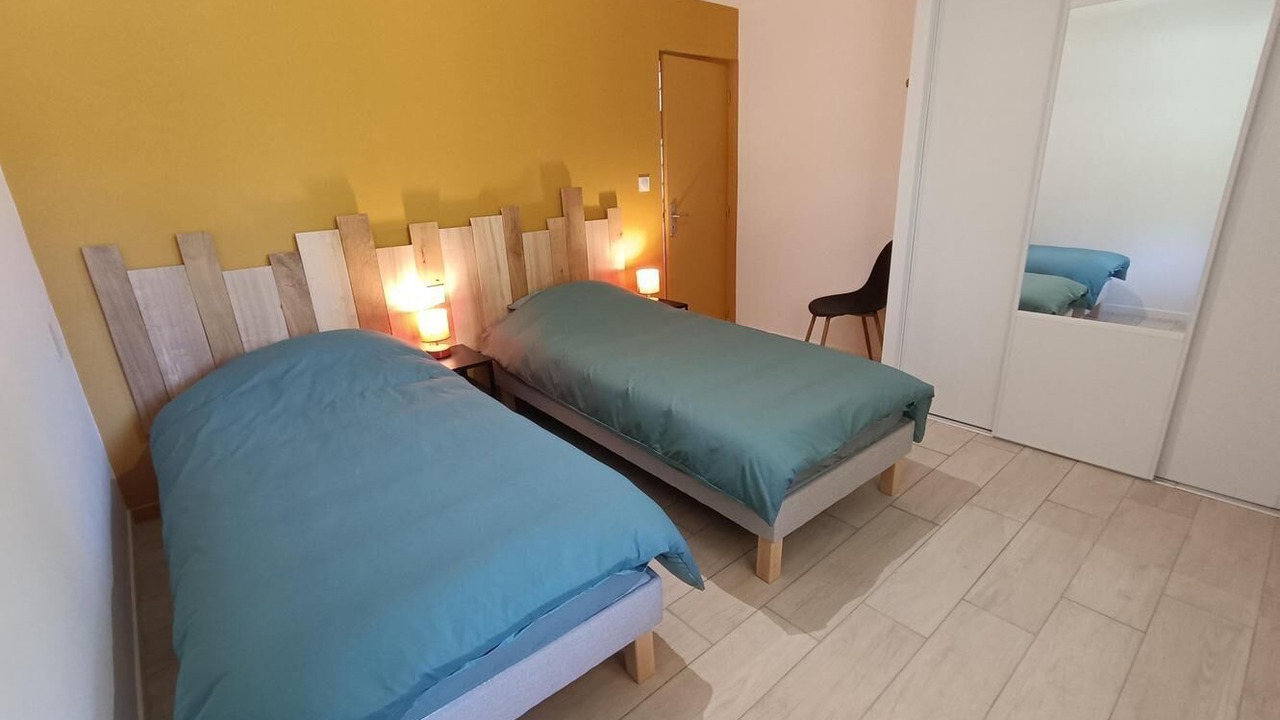 Photo of Bedroom in Prayssac