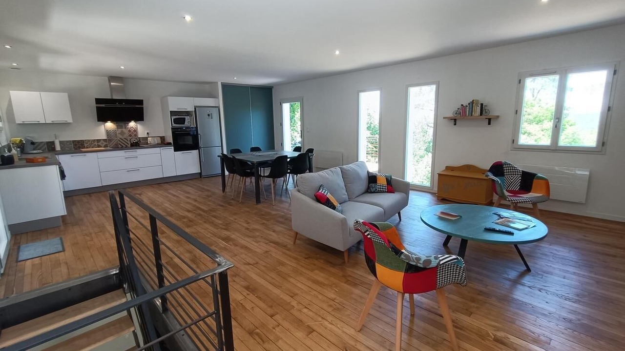 Photo of Livingroom in Prayssac