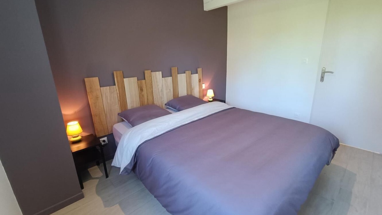 Photo of Bedroom in Prayssac