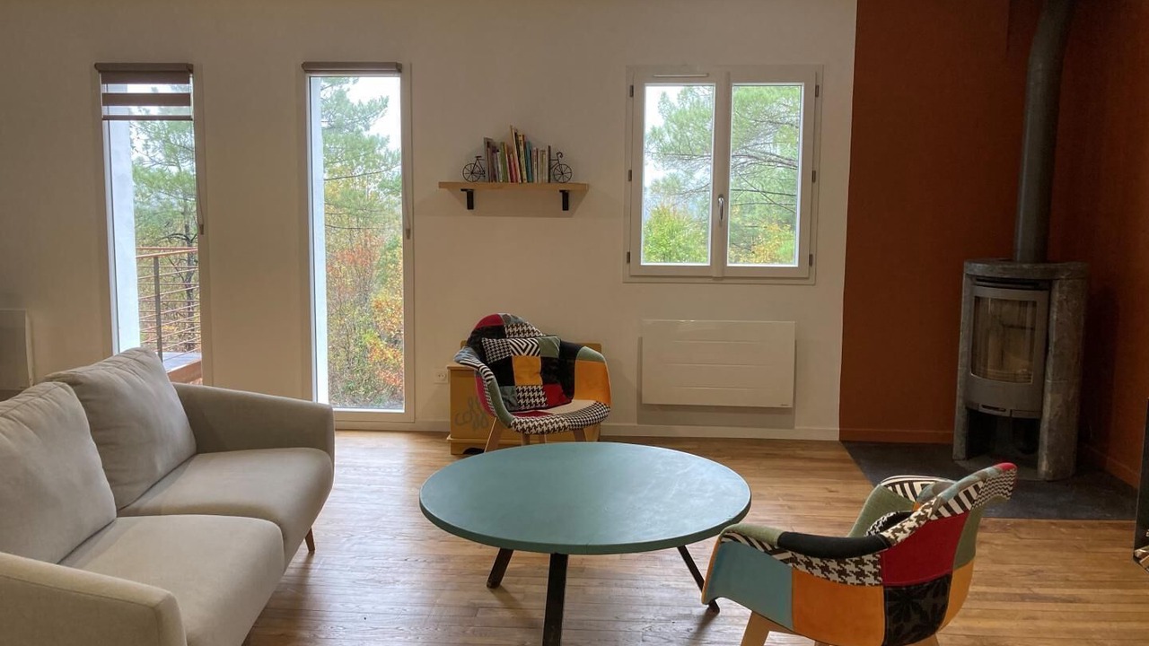 Photo of Livingroom in Prayssac