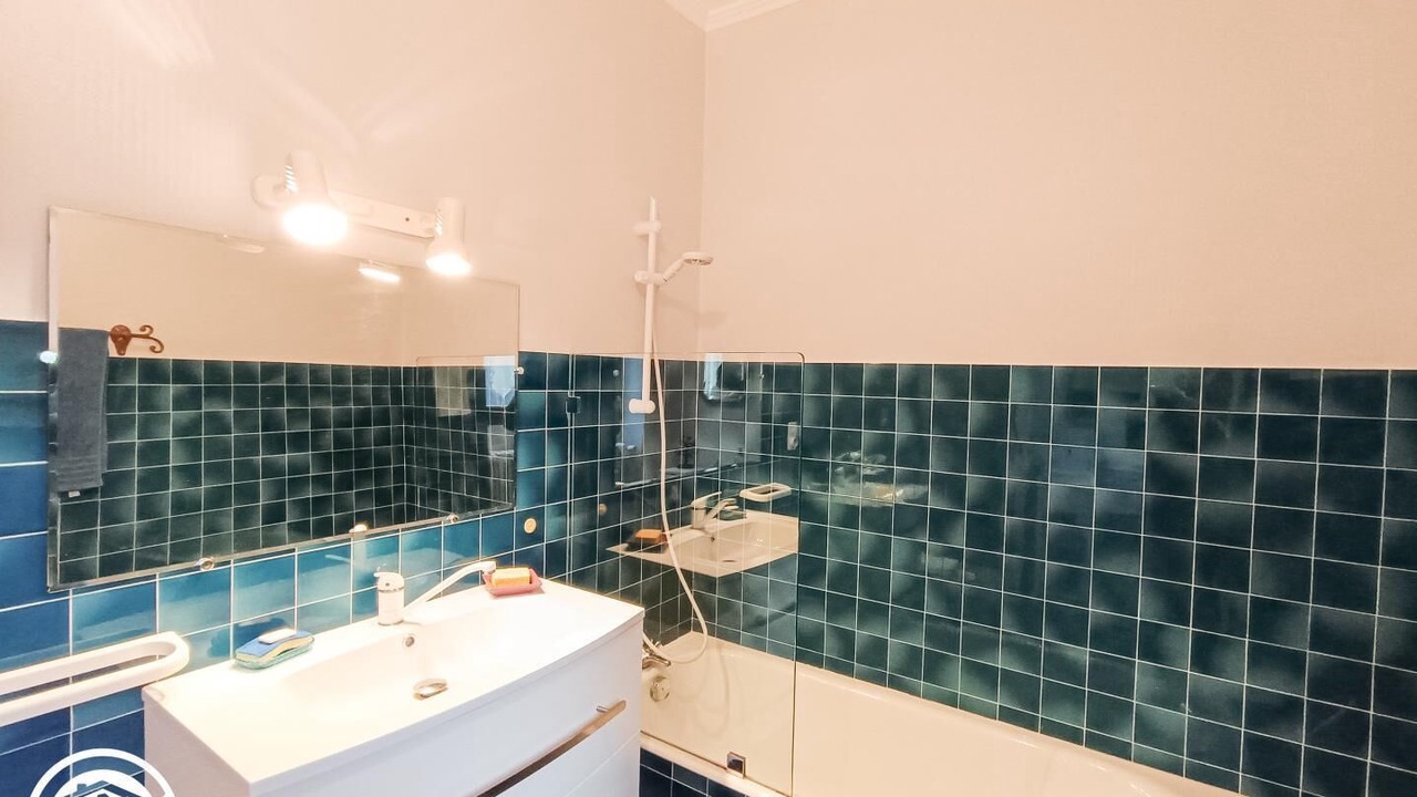 Photo of Bathroom in Albas