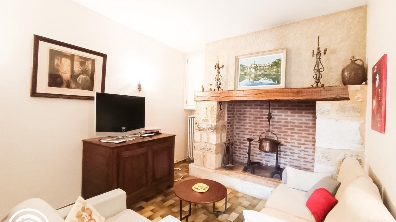 Photo of Livingroom in Albas