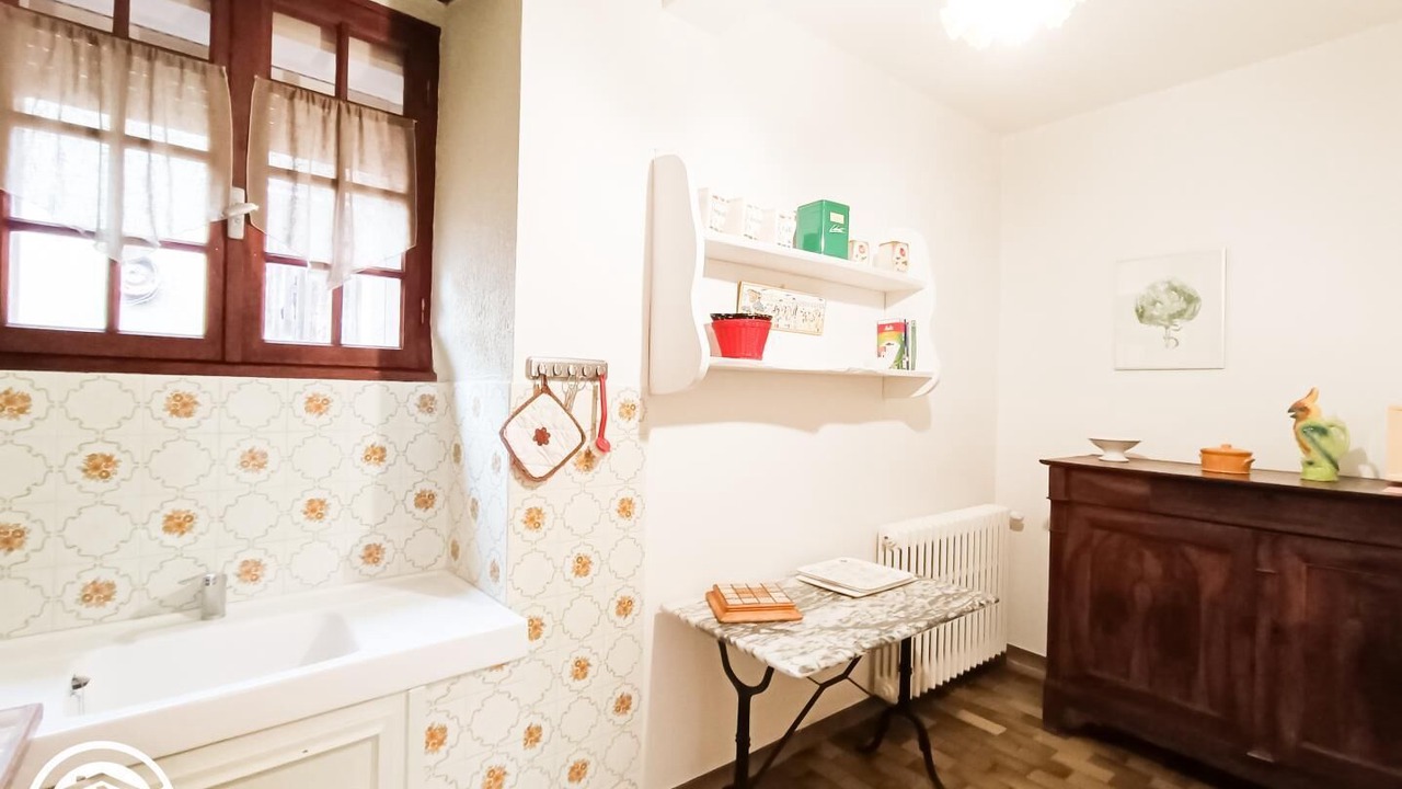 Photo of Bathroom in Albas