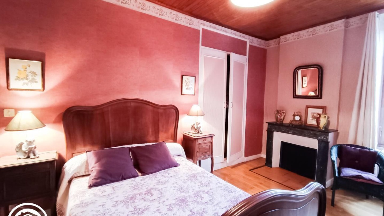 Photo of Bedroom in Albas