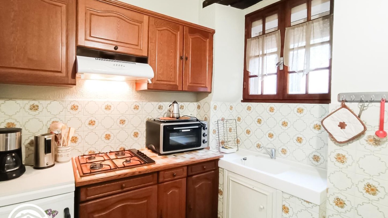 Photo of Kitchen in Albas