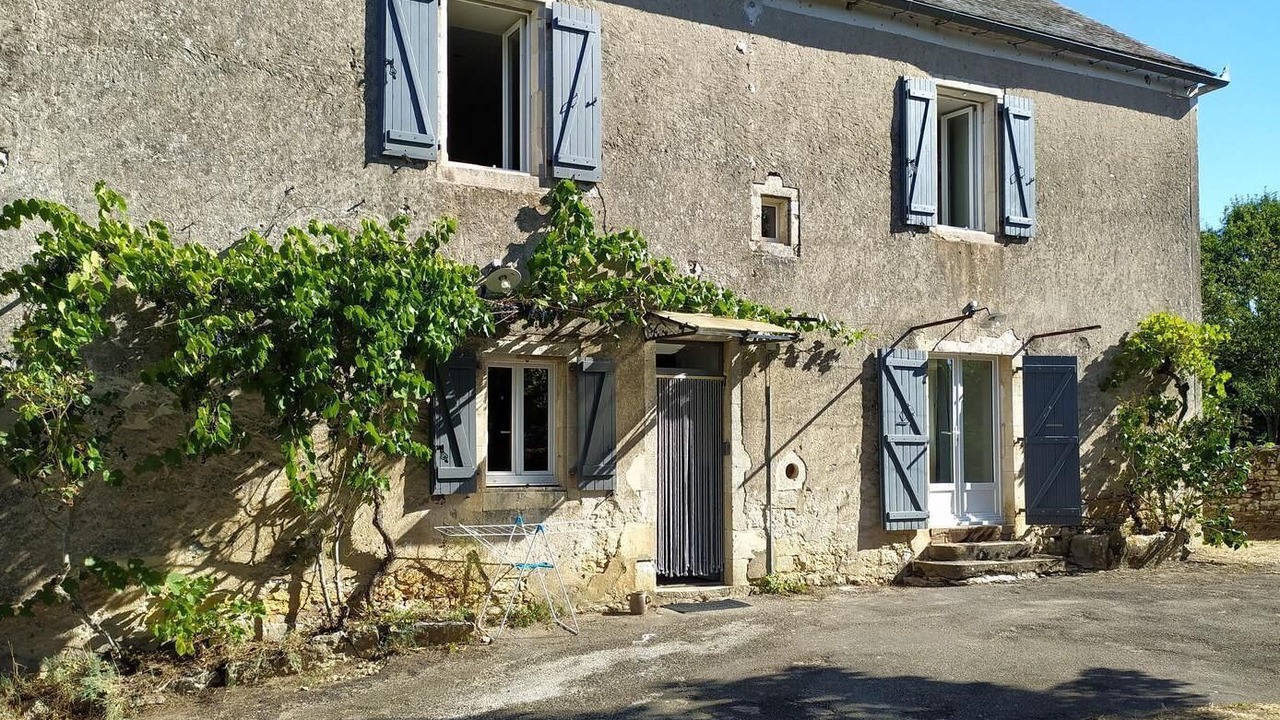 Photo of Outdoor in Mayrac