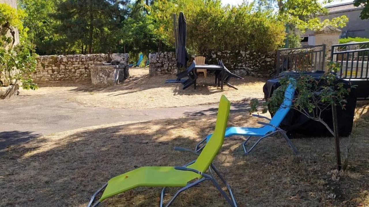 Photo of Outdoor in Mayrac