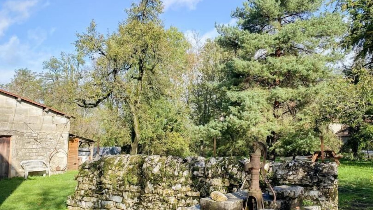 Photo of Outdoor in Mayrac