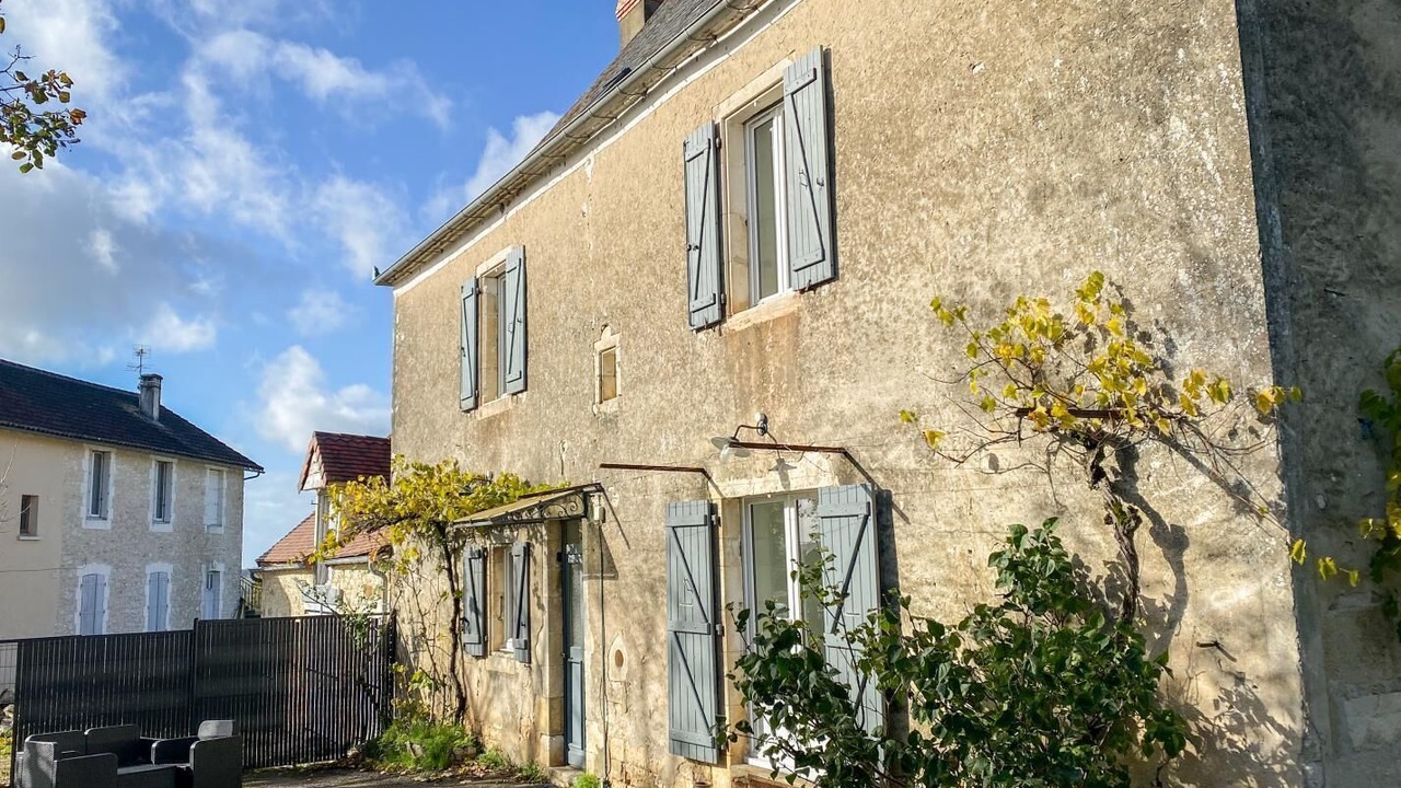 Photo of Outdoor in Mayrac