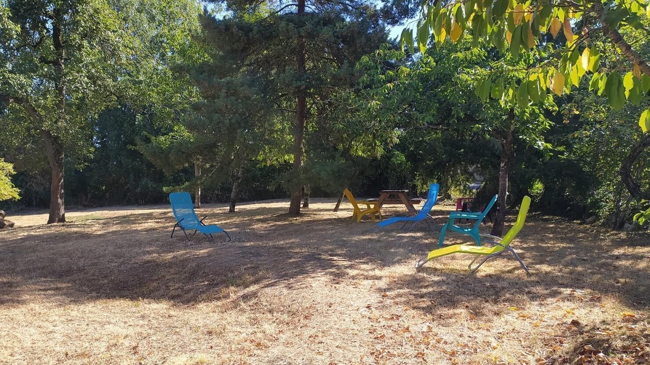 Photo of Outdoor in Mayrac