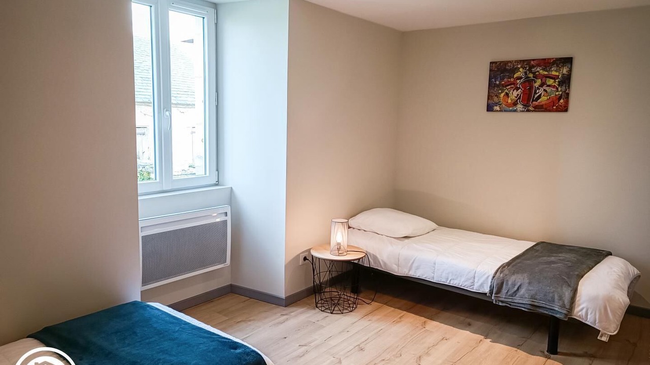 Photo of Bedroom in Mayrac