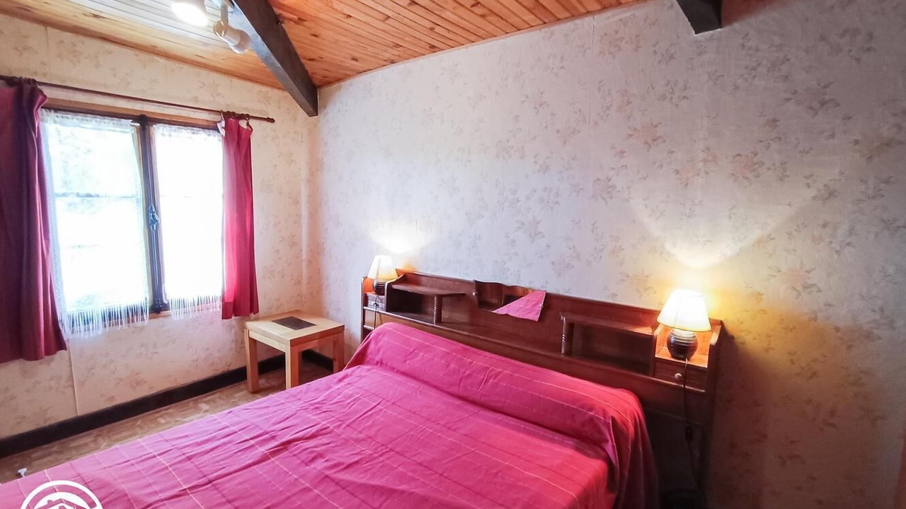Photo of Bedroom in Montclera