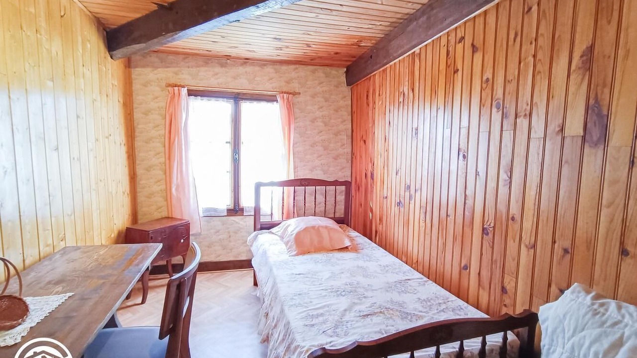 Photo of Bedroom in Montclera