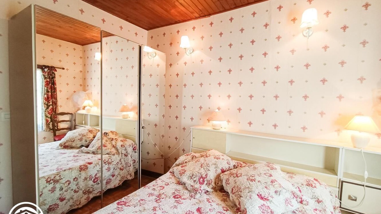 Photo of Bedroom in Montclera