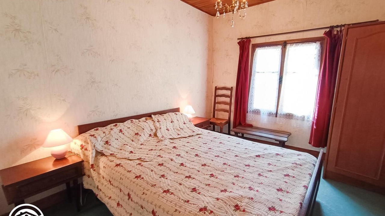 Photo of Bedroom in Montclera