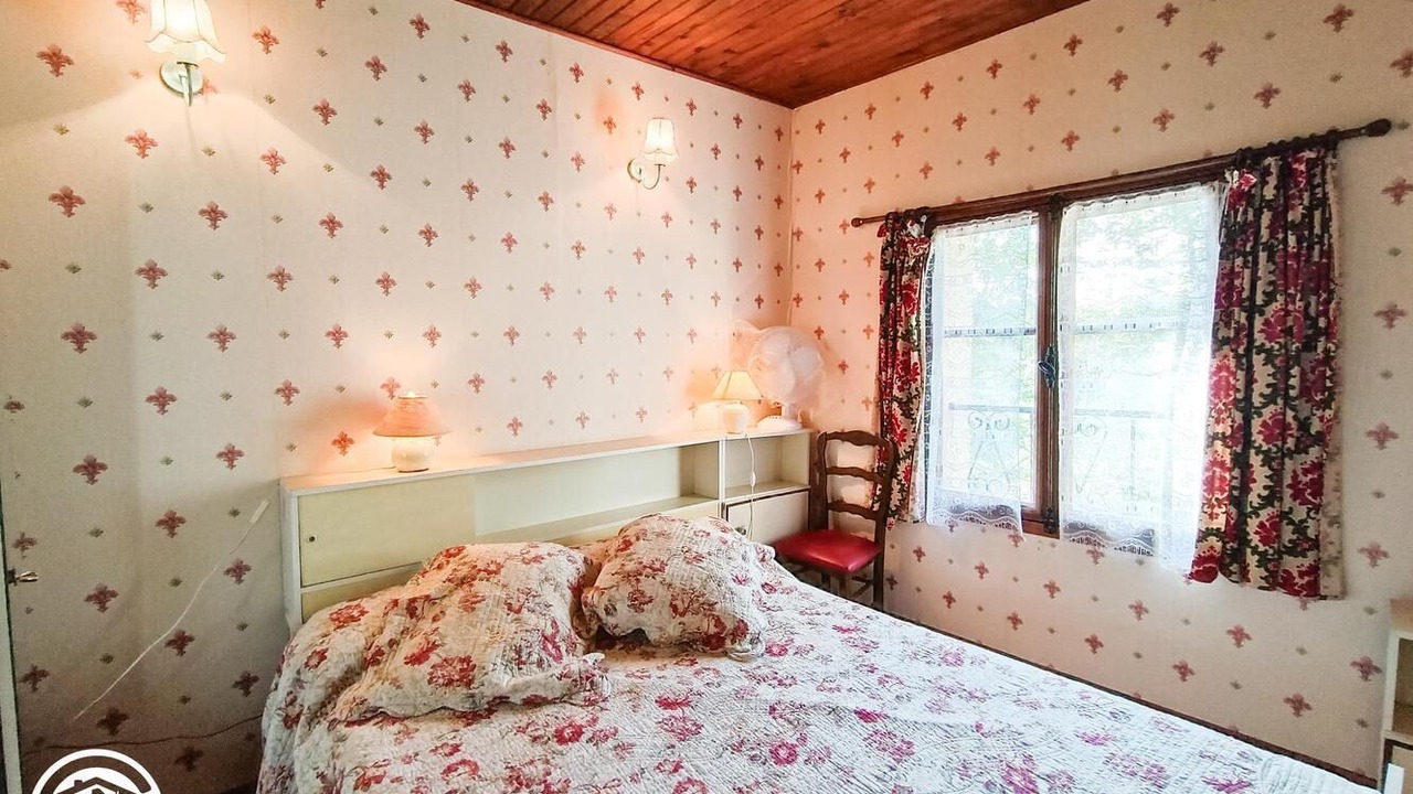 Photo of Bedroom in Montclera