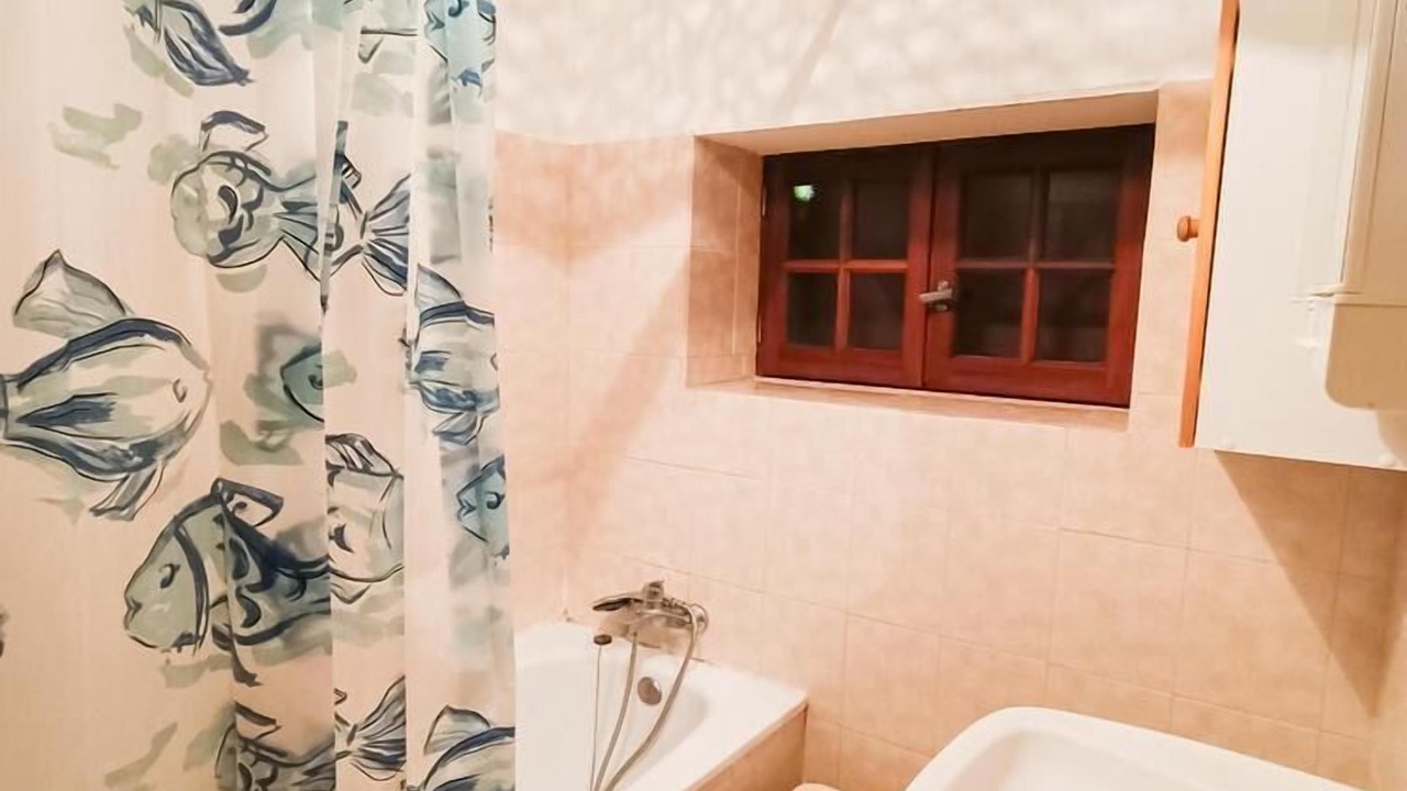 Photo of Bathroom in Montclera