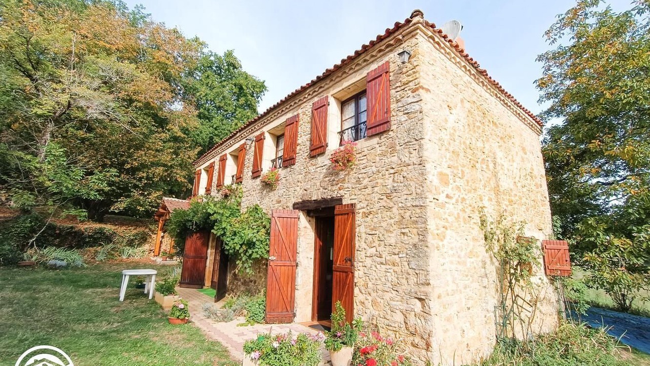 Photo of Outdoor in Montclera