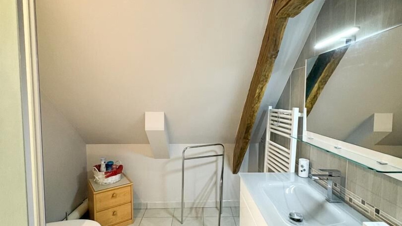 Photo of Bathroom in Gignac