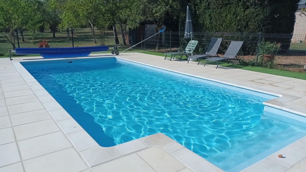 Photo of Outdoor in Gignac